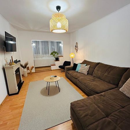 סינאיה Delis Apartment מראה חיצוני תמונה