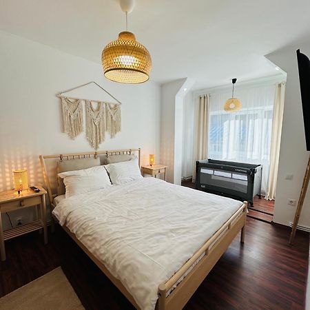 סינאיה Delis Apartment מראה חיצוני תמונה