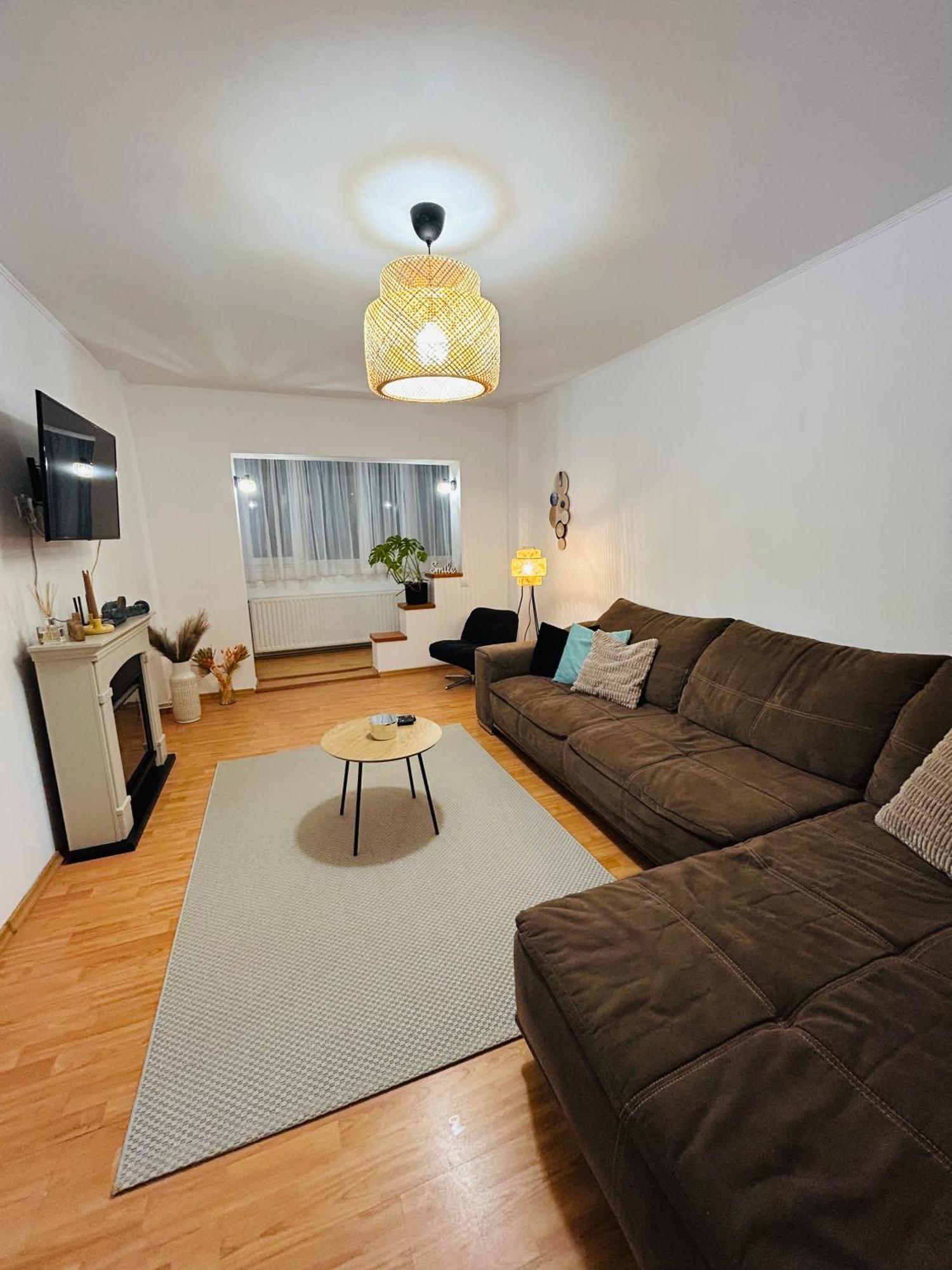 סינאיה Delis Apartment מראה חיצוני תמונה