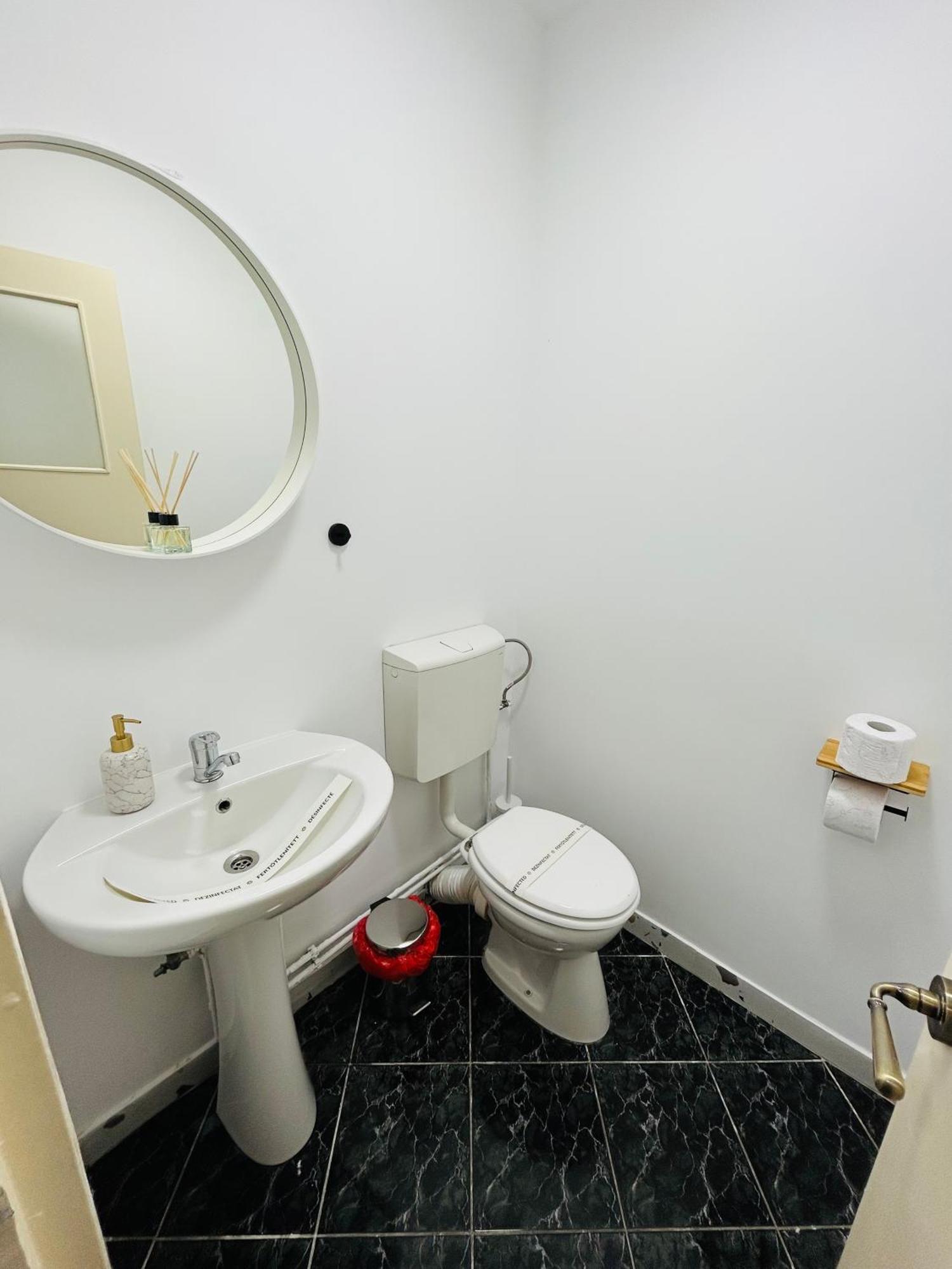 סינאיה Delis Apartment מראה חיצוני תמונה
