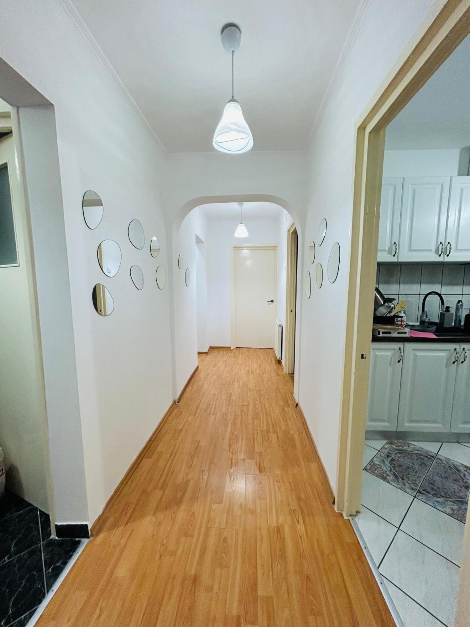 סינאיה Delis Apartment מראה חיצוני תמונה