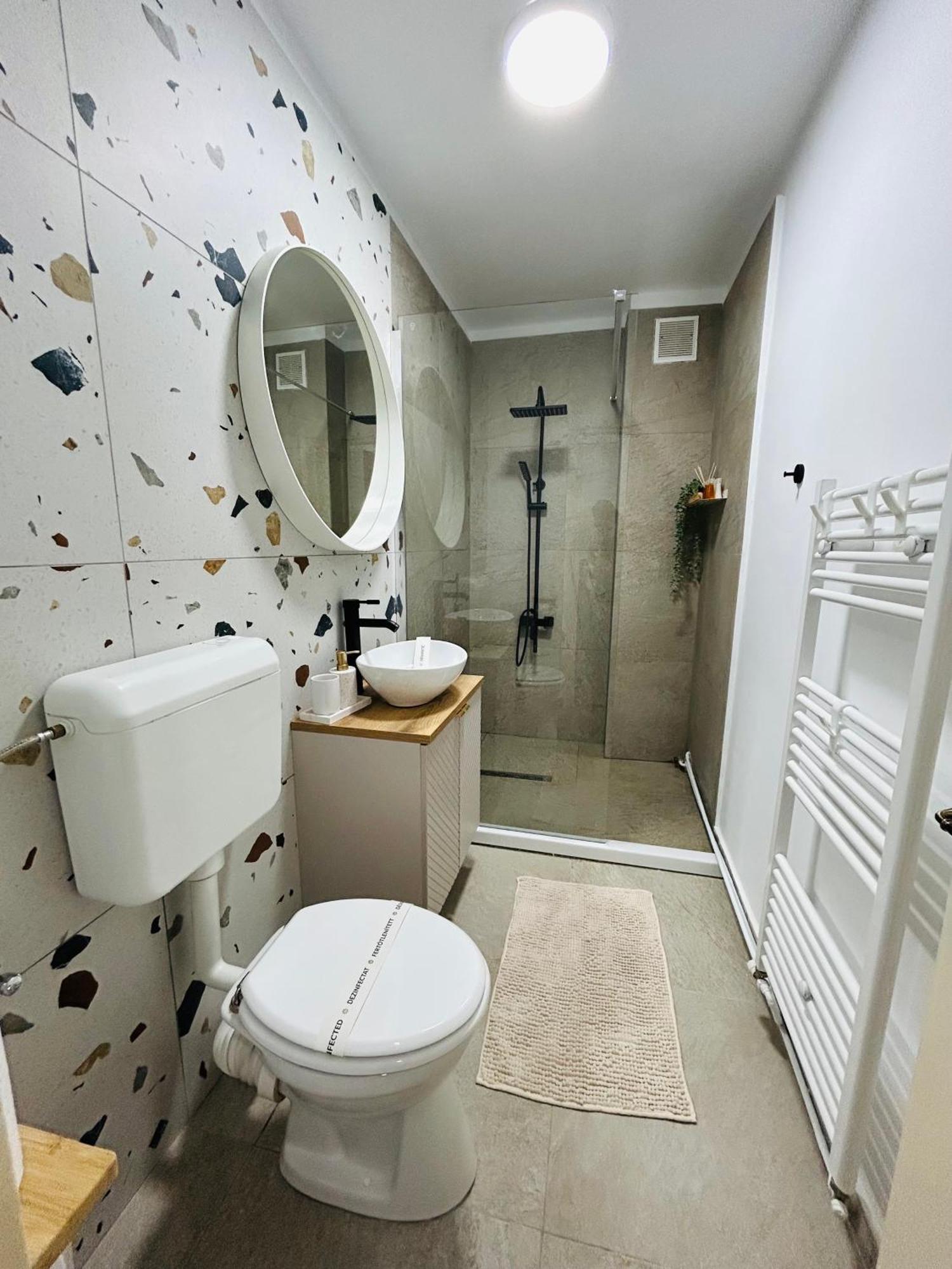 סינאיה Delis Apartment מראה חיצוני תמונה