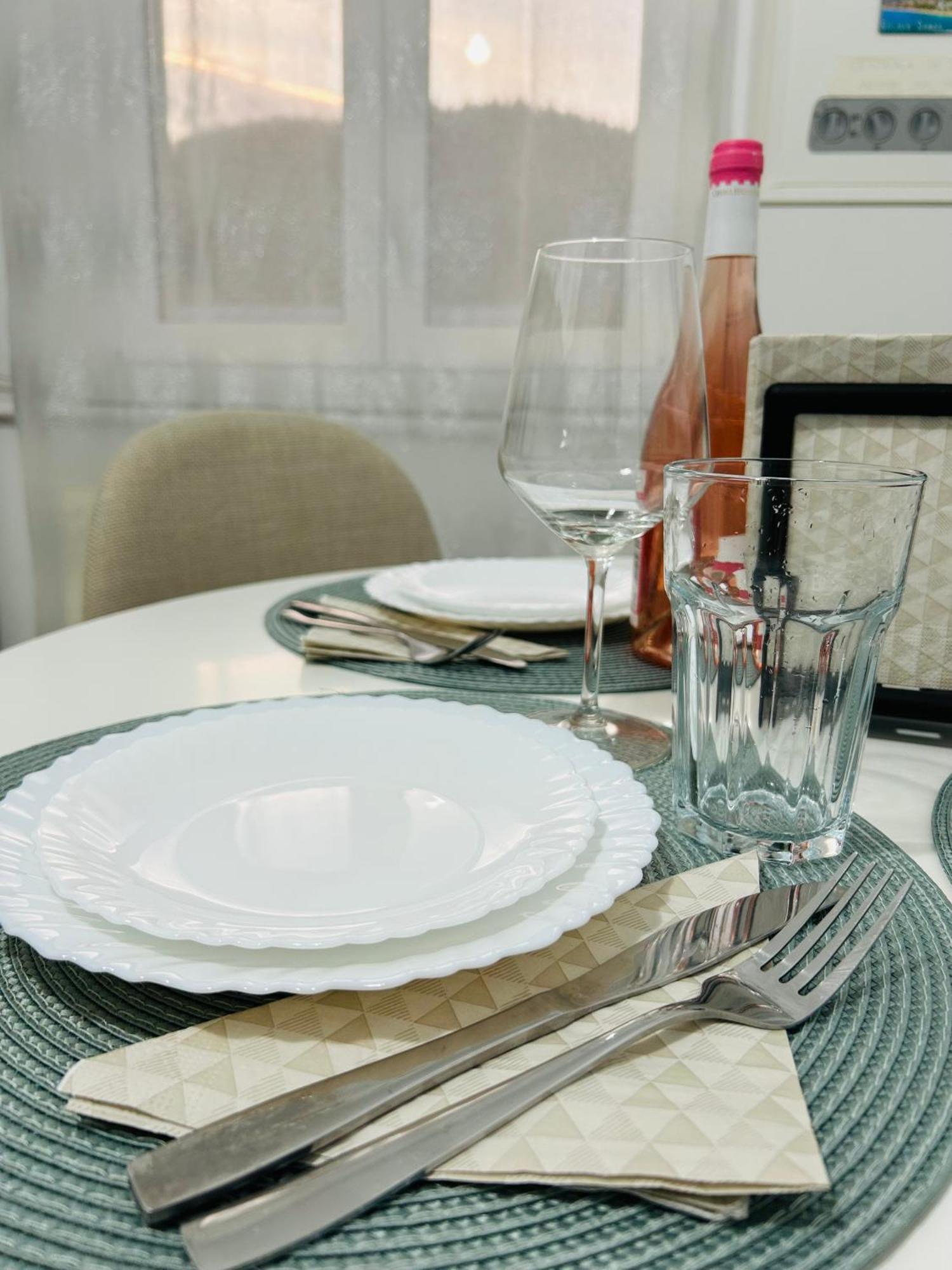 סינאיה Delis Apartment מראה חיצוני תמונה