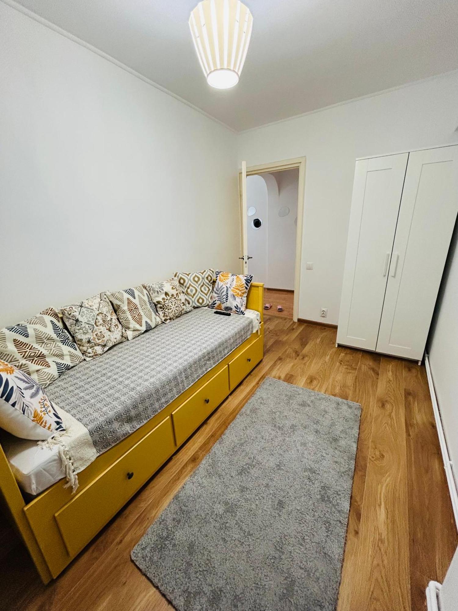 סינאיה Delis Apartment מראה חיצוני תמונה