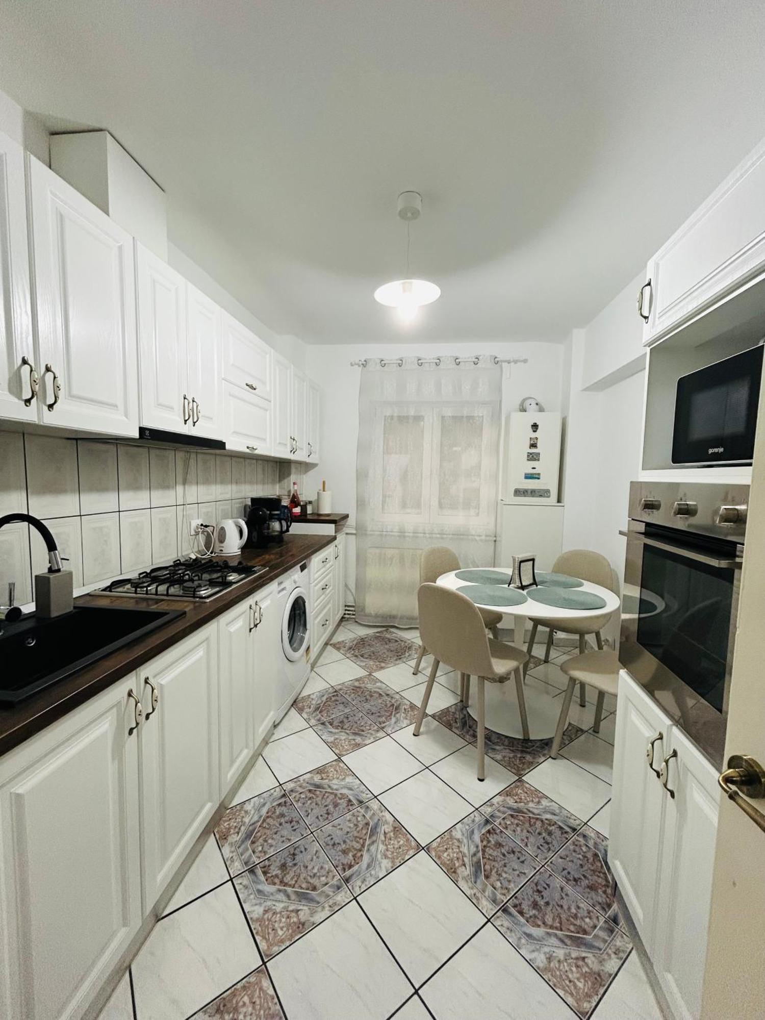סינאיה Delis Apartment מראה חיצוני תמונה