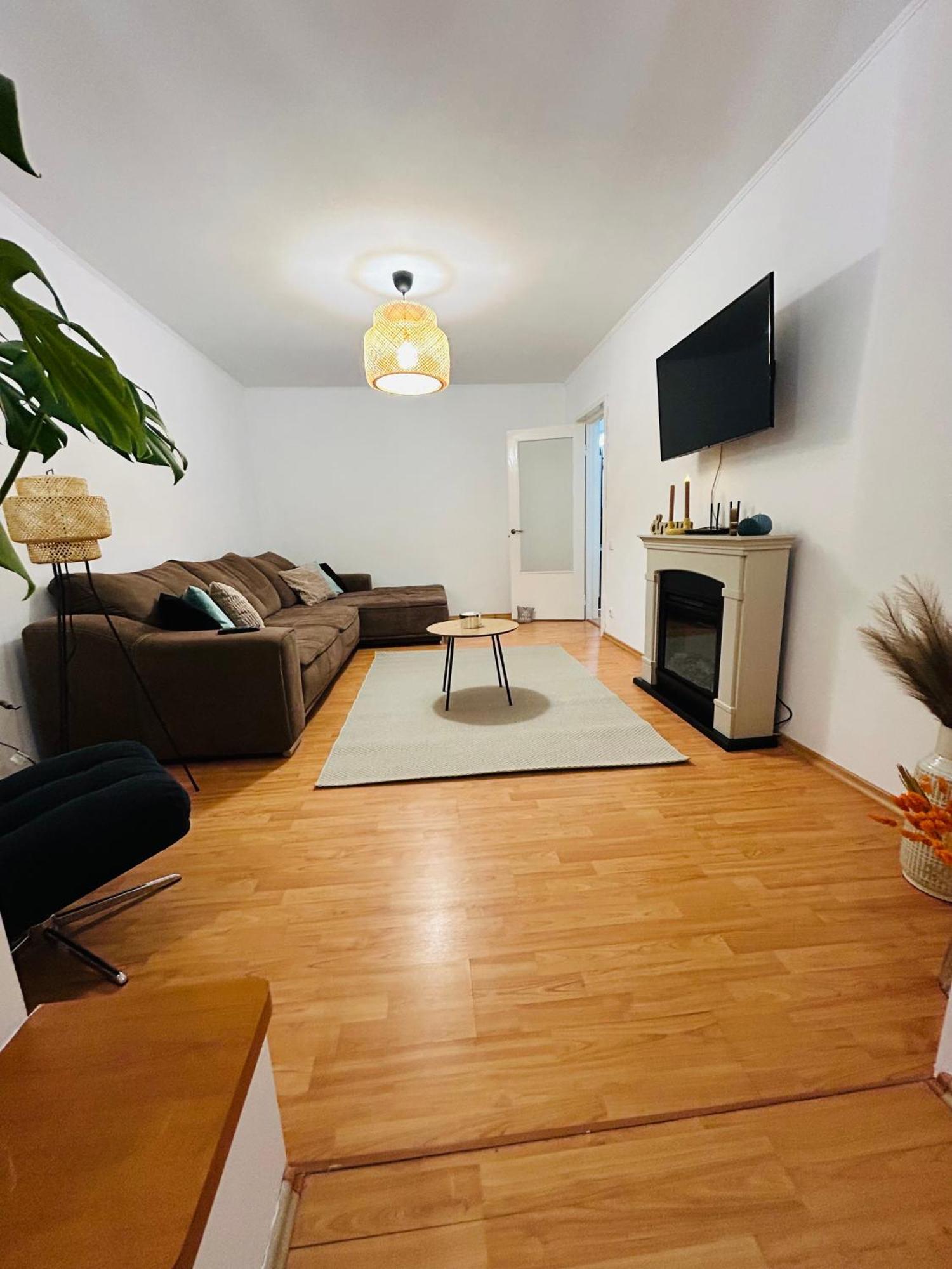 סינאיה Delis Apartment מראה חיצוני תמונה